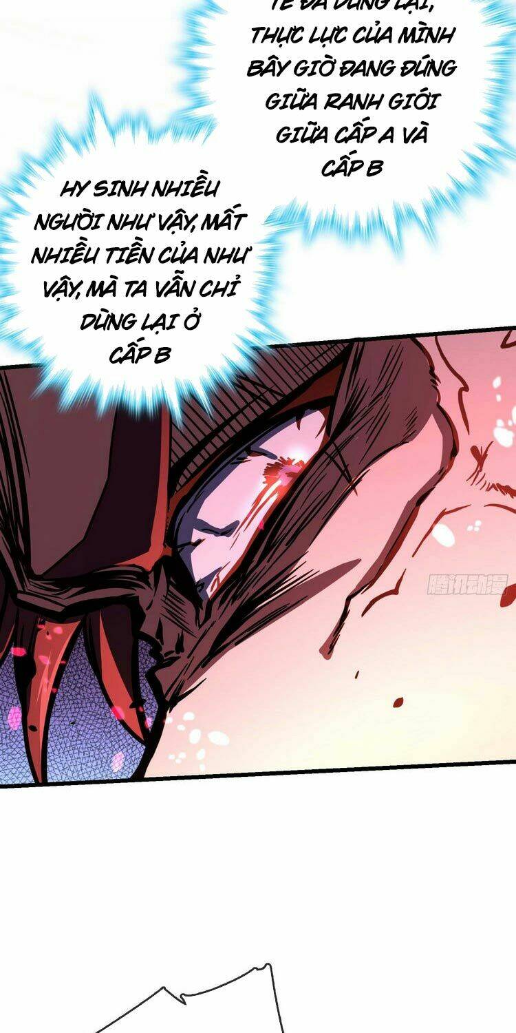 Đại Vương Tha Mạng Chapter 247 - Trang 2