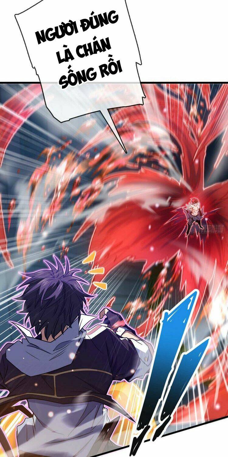 Đại Vương Tha Mạng Chapter 247 - Trang 2