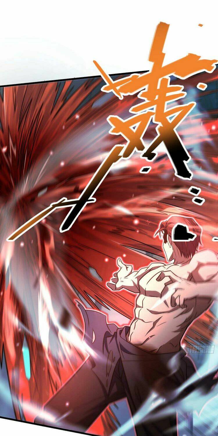 Đại Vương Tha Mạng Chapter 247 - Trang 2