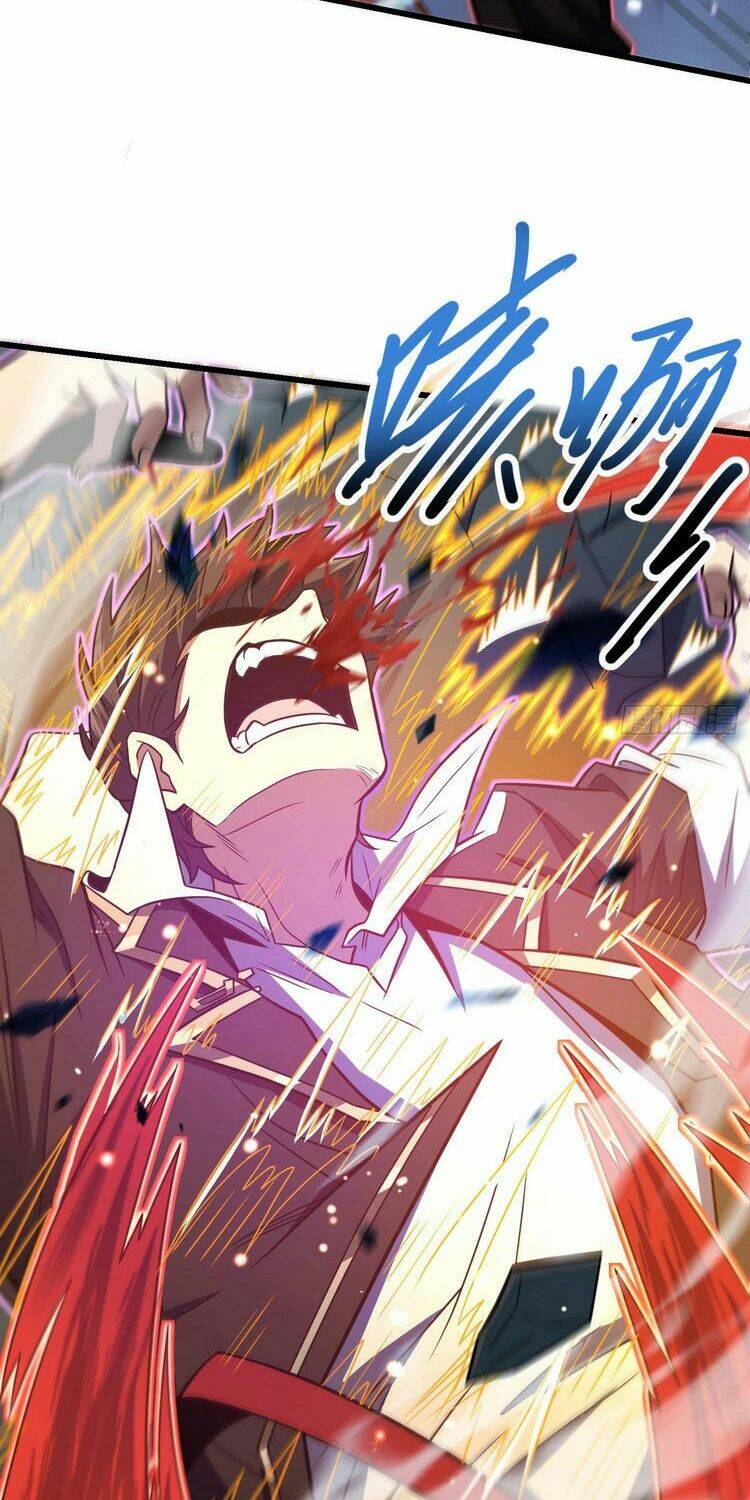 Đại Vương Tha Mạng Chapter 247 - Trang 2