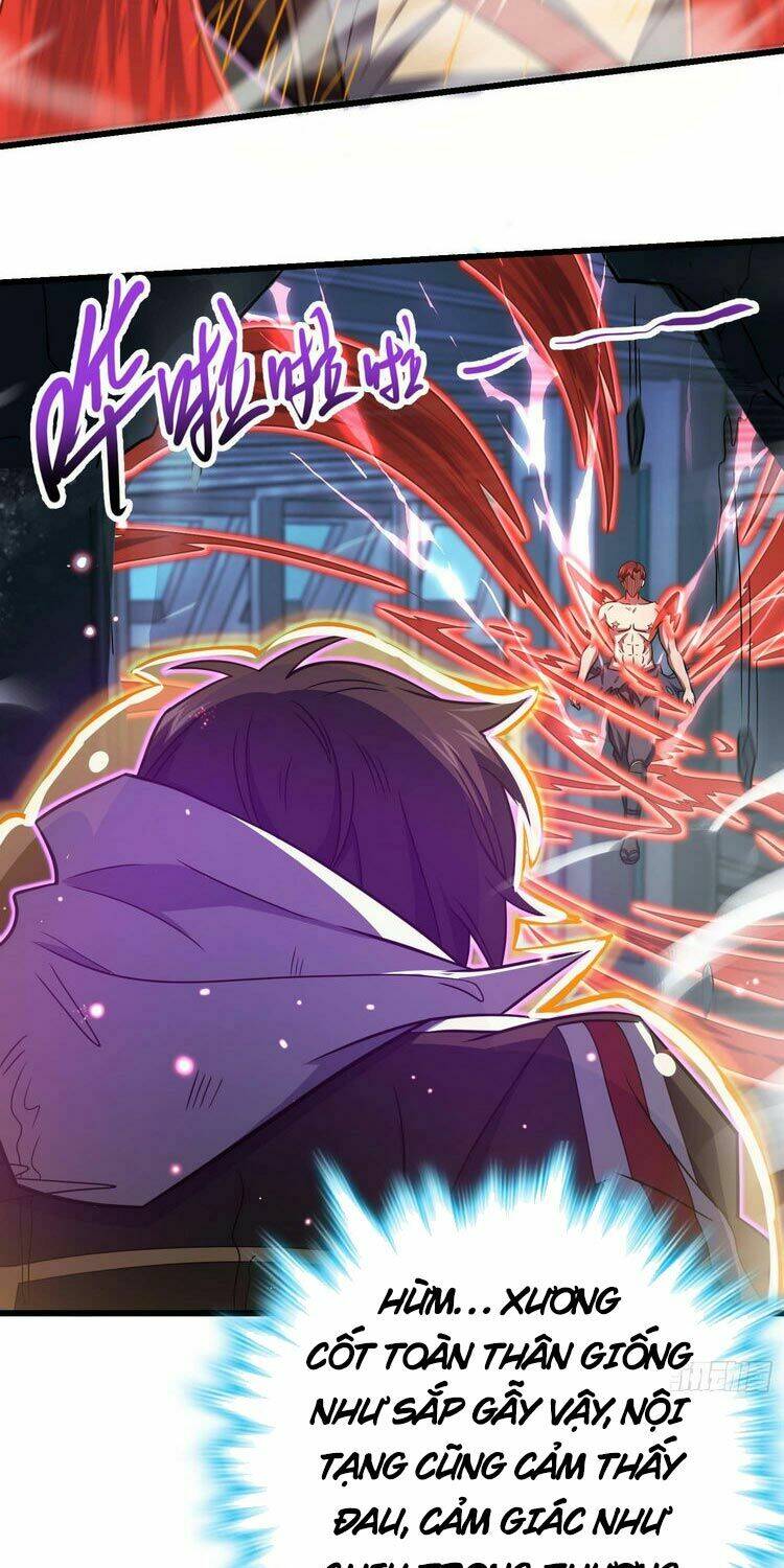 Đại Vương Tha Mạng Chapter 247 - Trang 2