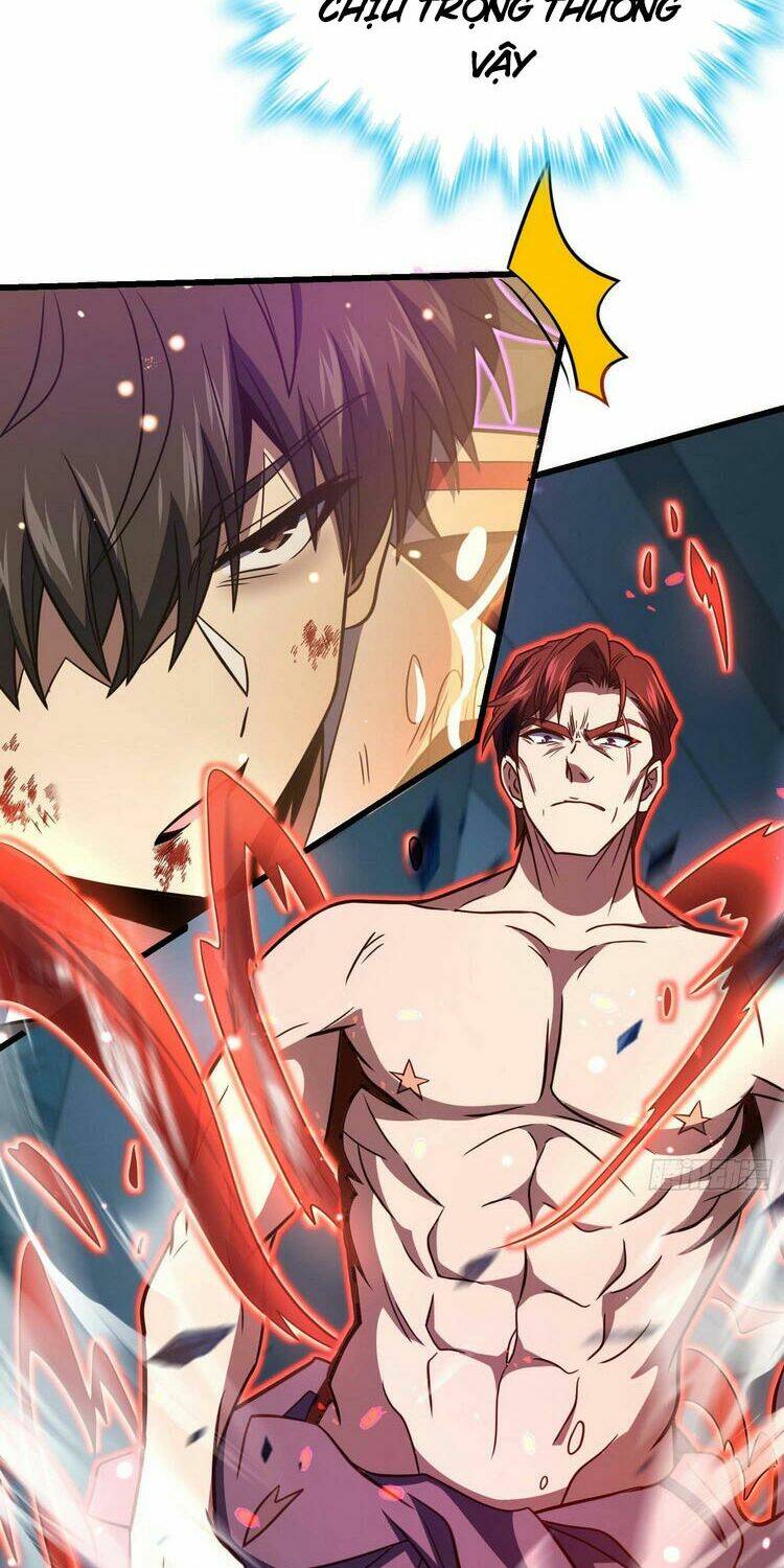 Đại Vương Tha Mạng Chapter 247 - Trang 2