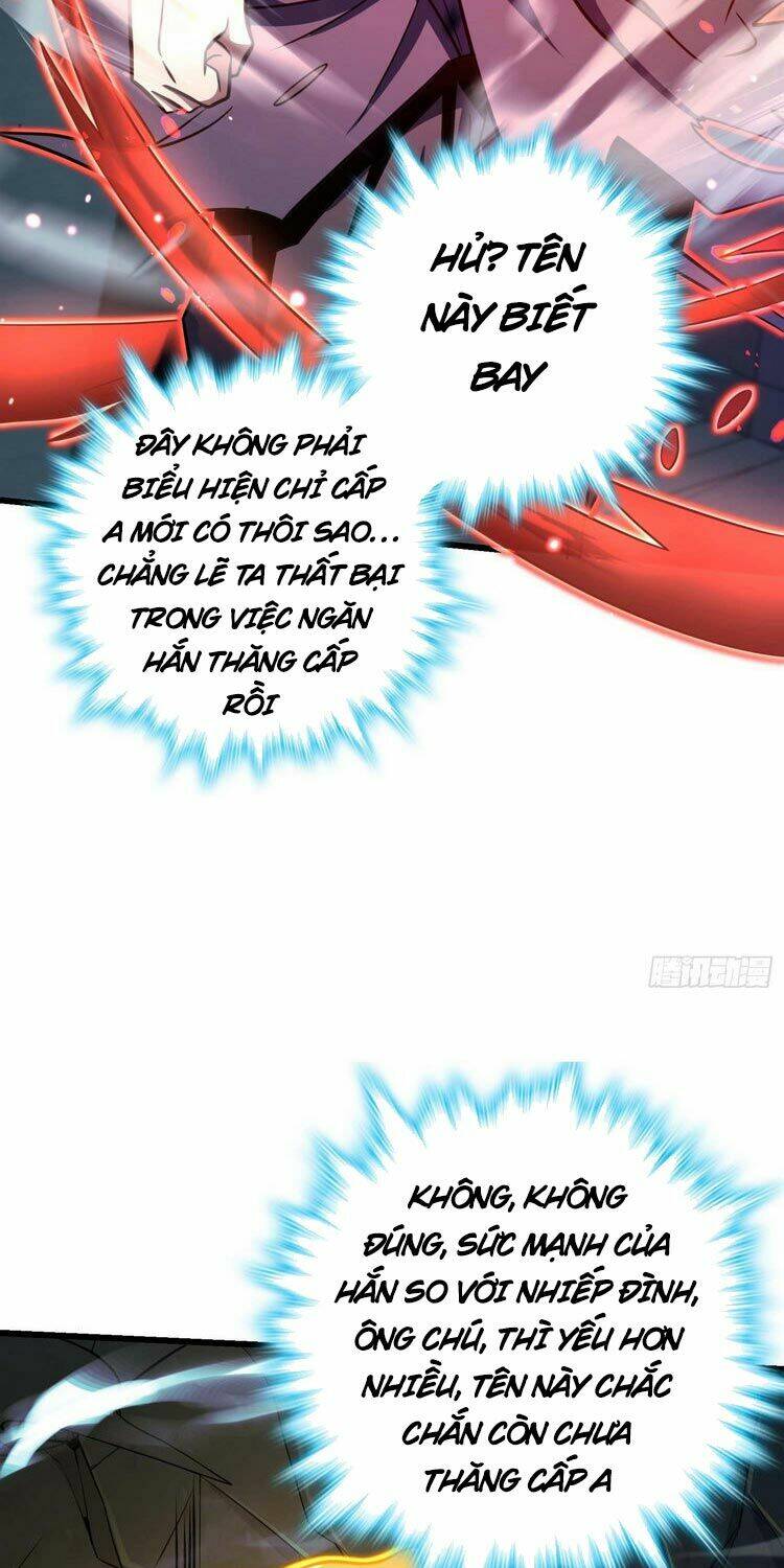 Đại Vương Tha Mạng Chapter 247 - Trang 2