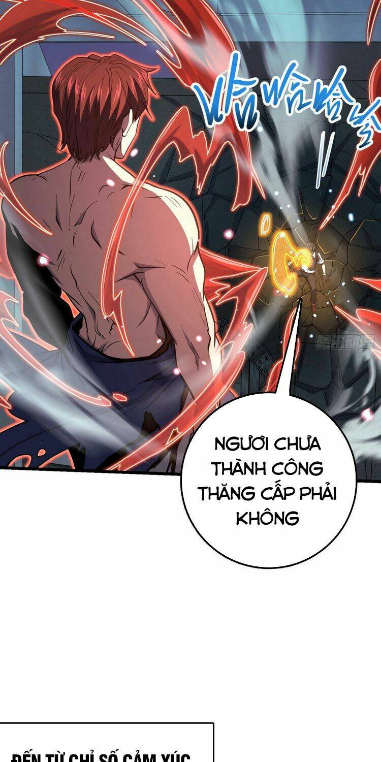 Đại Vương Tha Mạng Chapter 247 - Trang 2