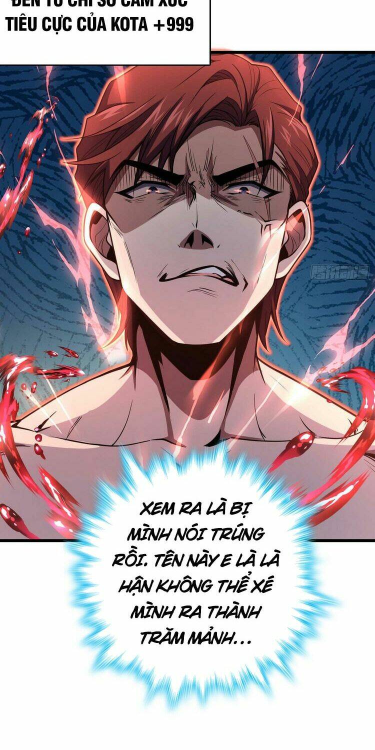 Đại Vương Tha Mạng Chapter 247 - Trang 2