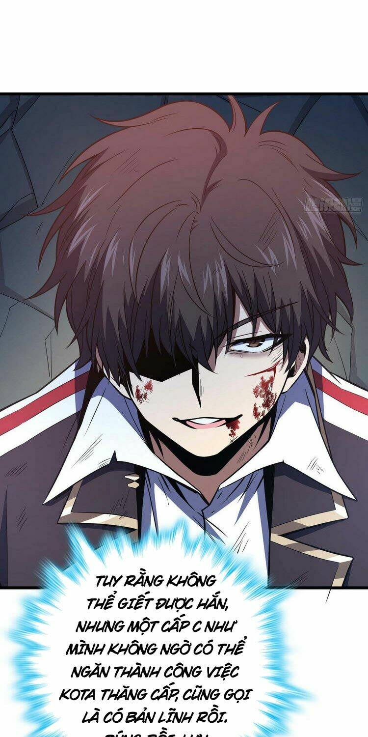 Đại Vương Tha Mạng Chapter 247 - Trang 2