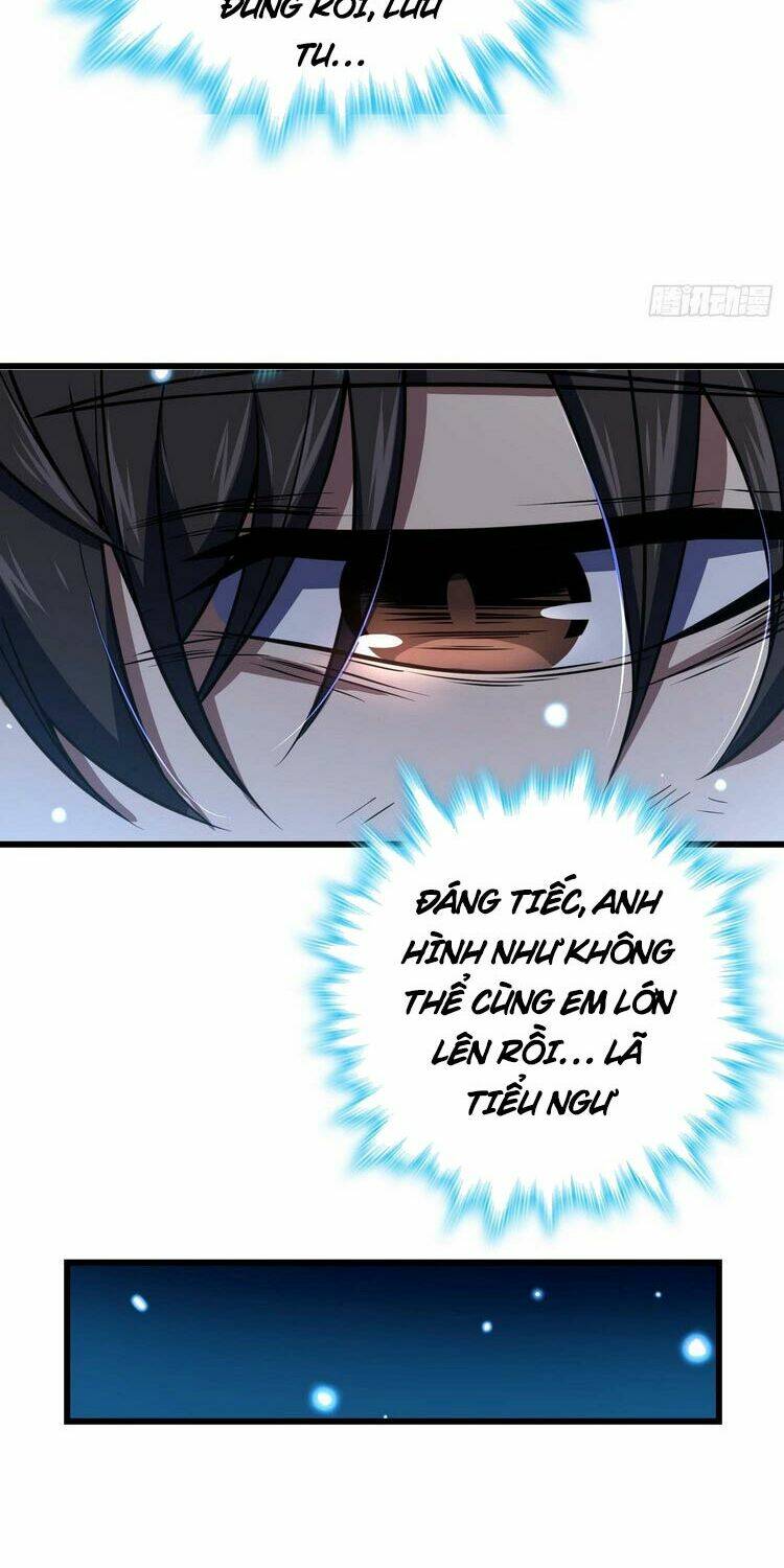 Đại Vương Tha Mạng Chapter 247 - Trang 2