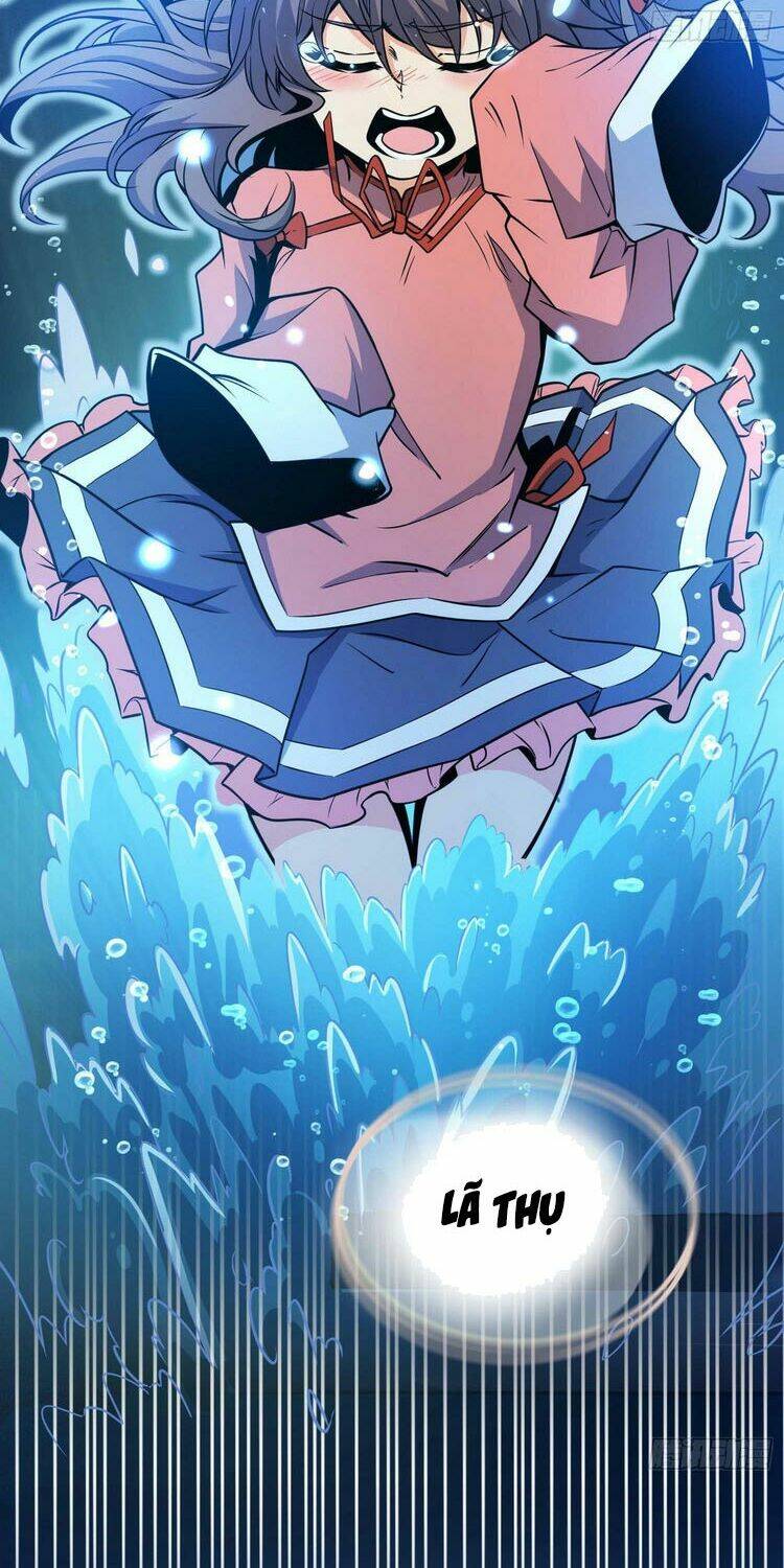 Đại Vương Tha Mạng Chapter 247 - Trang 2