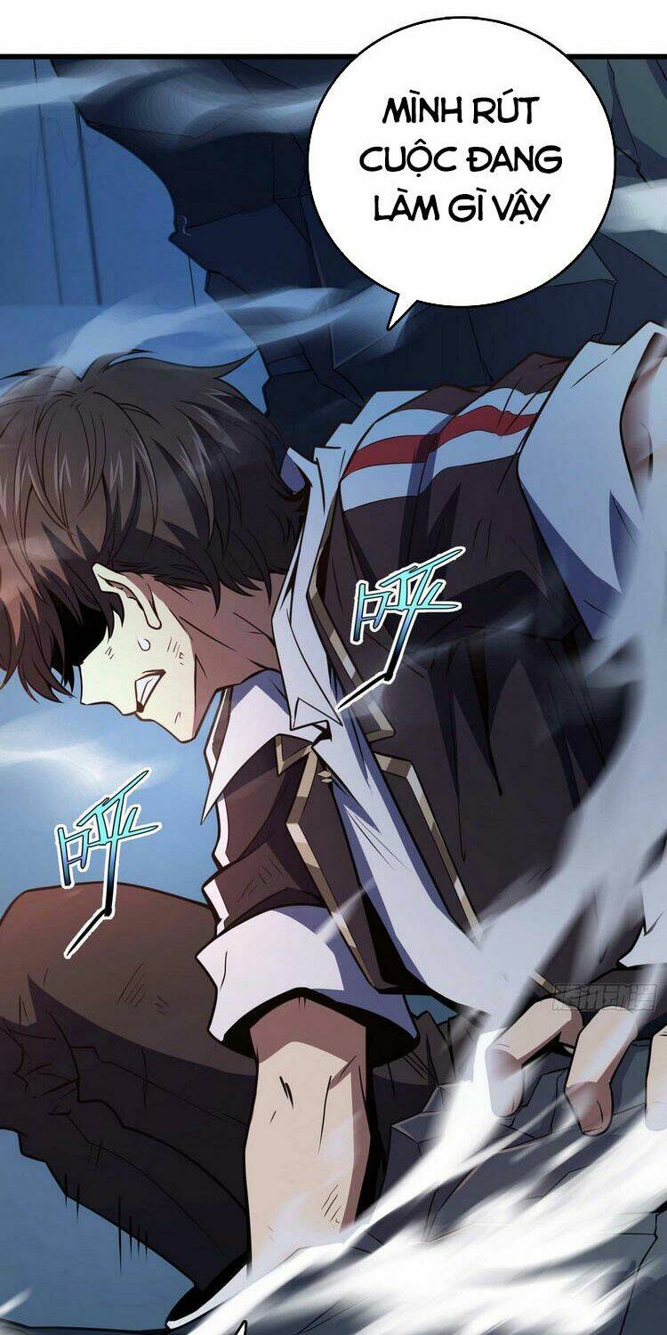 Đại Vương Tha Mạng Chapter 247 - Trang 2