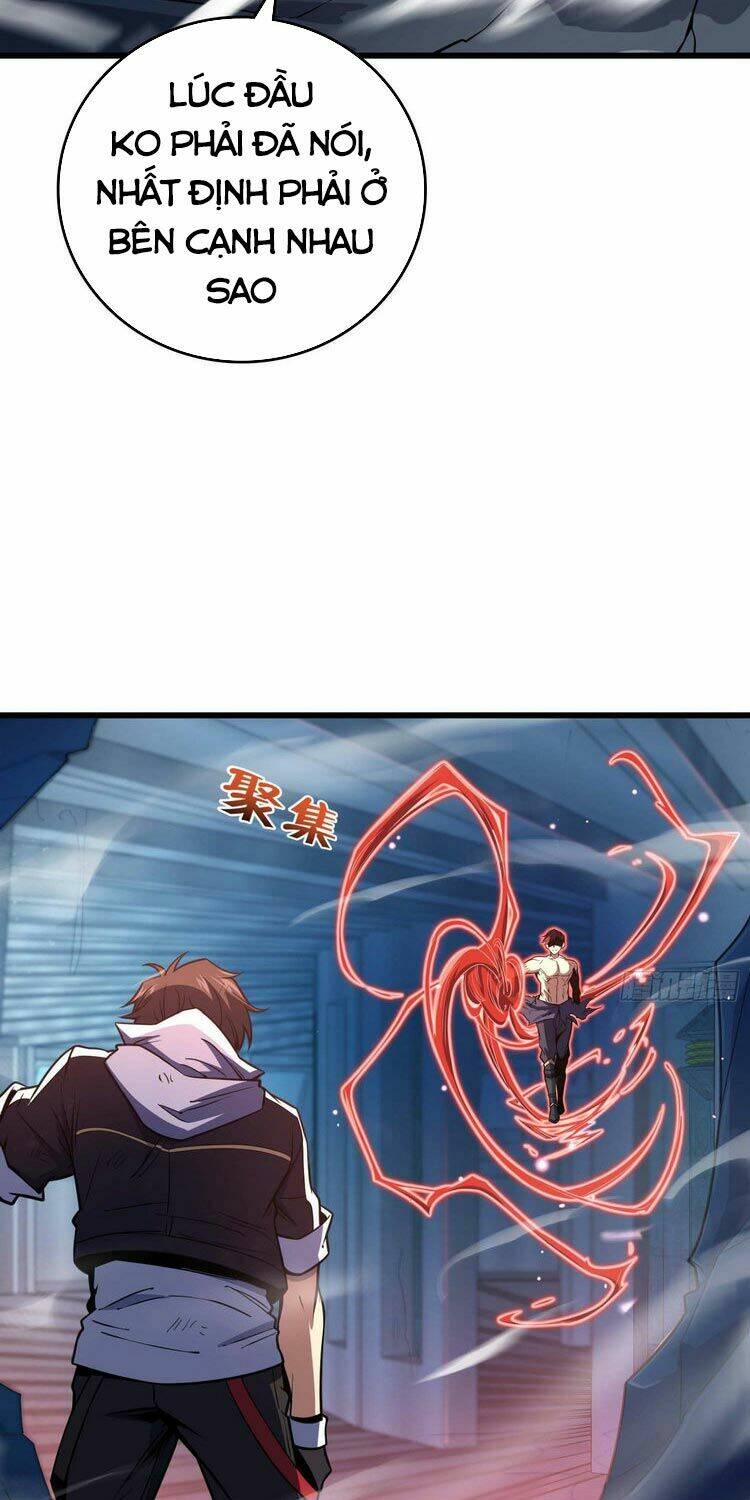 Đại Vương Tha Mạng Chapter 247 - Trang 2