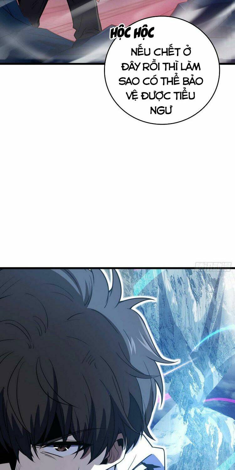 Đại Vương Tha Mạng Chapter 247 - Trang 2