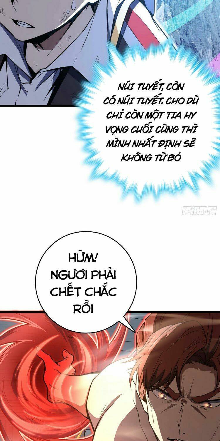 Đại Vương Tha Mạng Chapter 247 - Trang 2