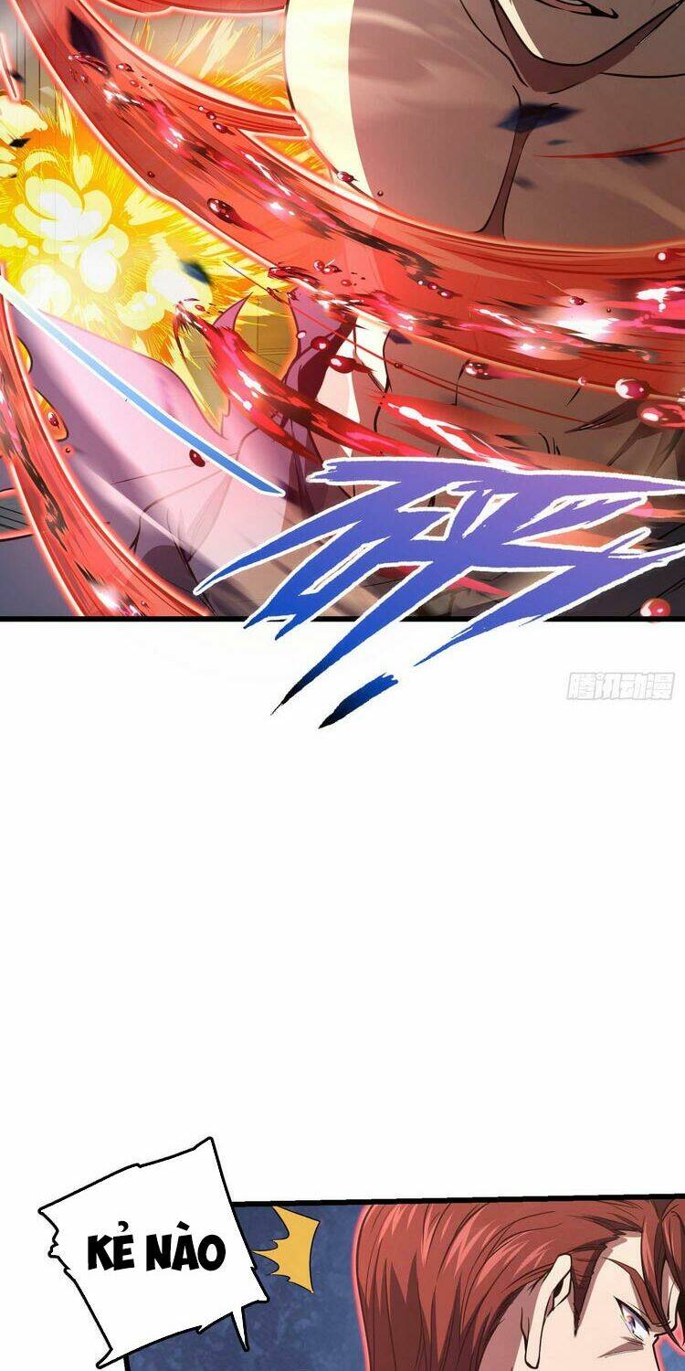 Đại Vương Tha Mạng Chapter 247 - Trang 2