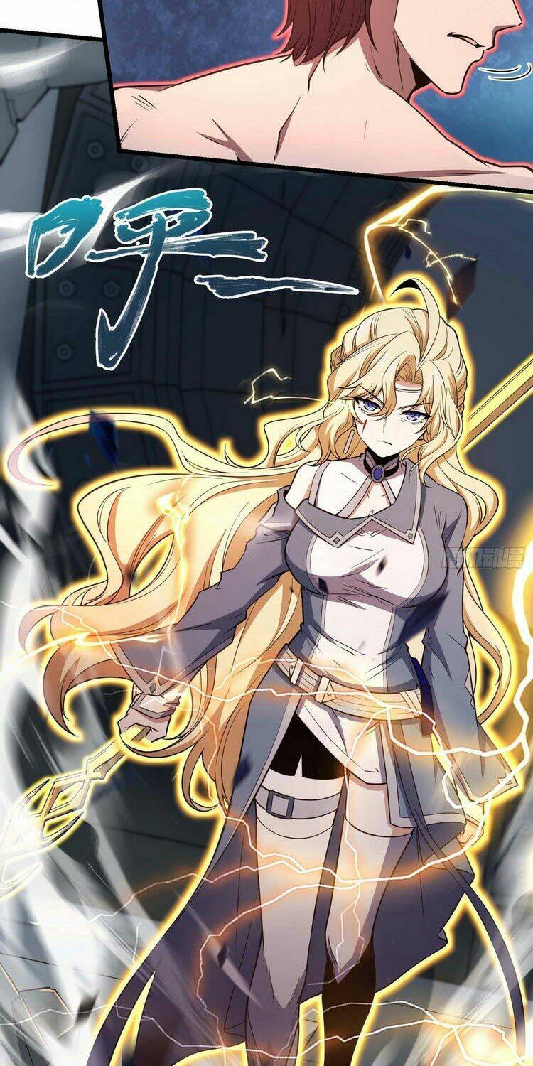 Đại Vương Tha Mạng Chapter 247 - Trang 2