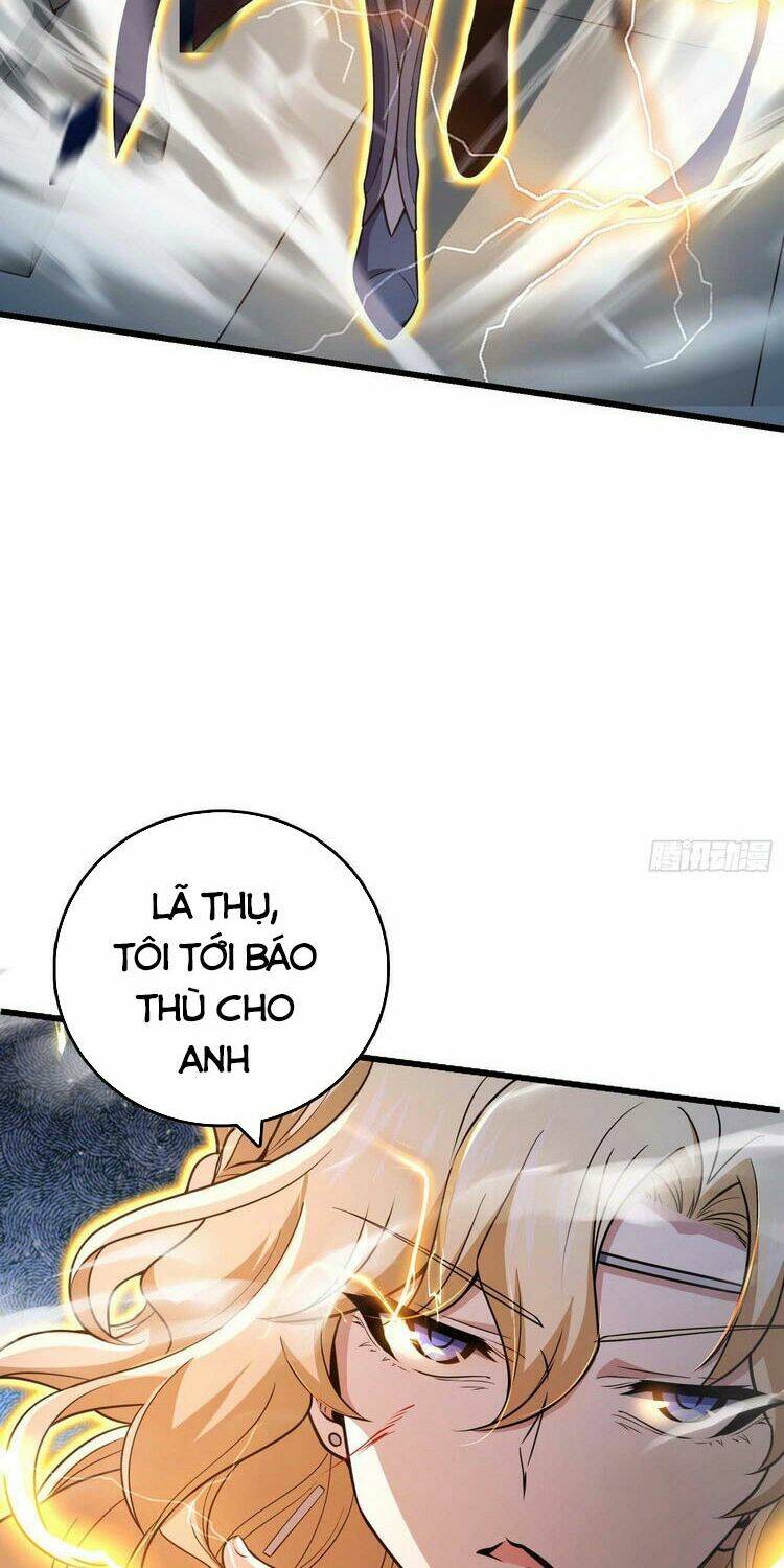 Đại Vương Tha Mạng Chapter 247 - Trang 2