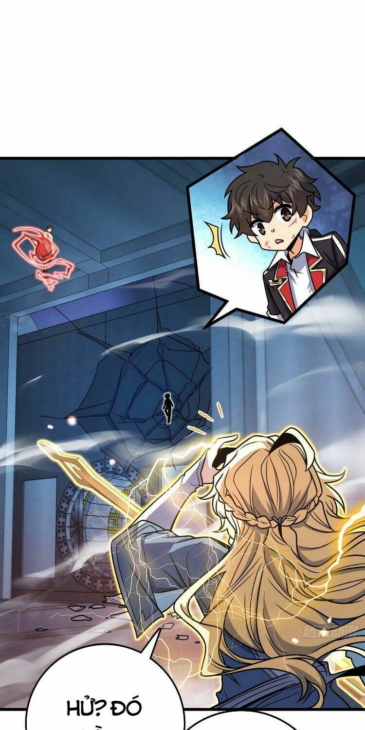 Đại Vương Tha Mạng Chapter 247 - Trang 2