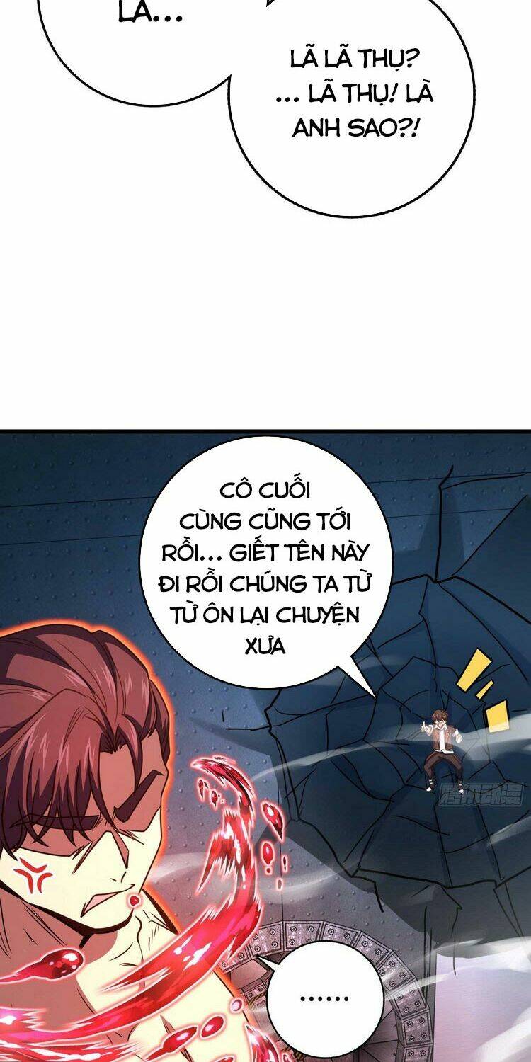 Đại Vương Tha Mạng Chapter 247 - Trang 2