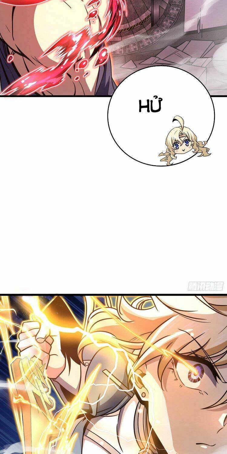 Đại Vương Tha Mạng Chapter 247 - Trang 2