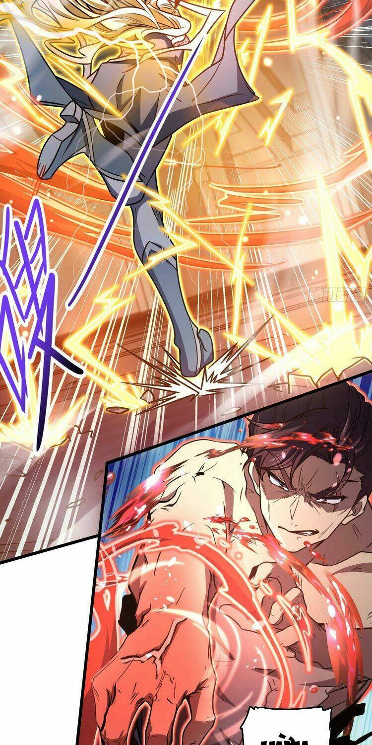 Đại Vương Tha Mạng Chapter 247 - Trang 2