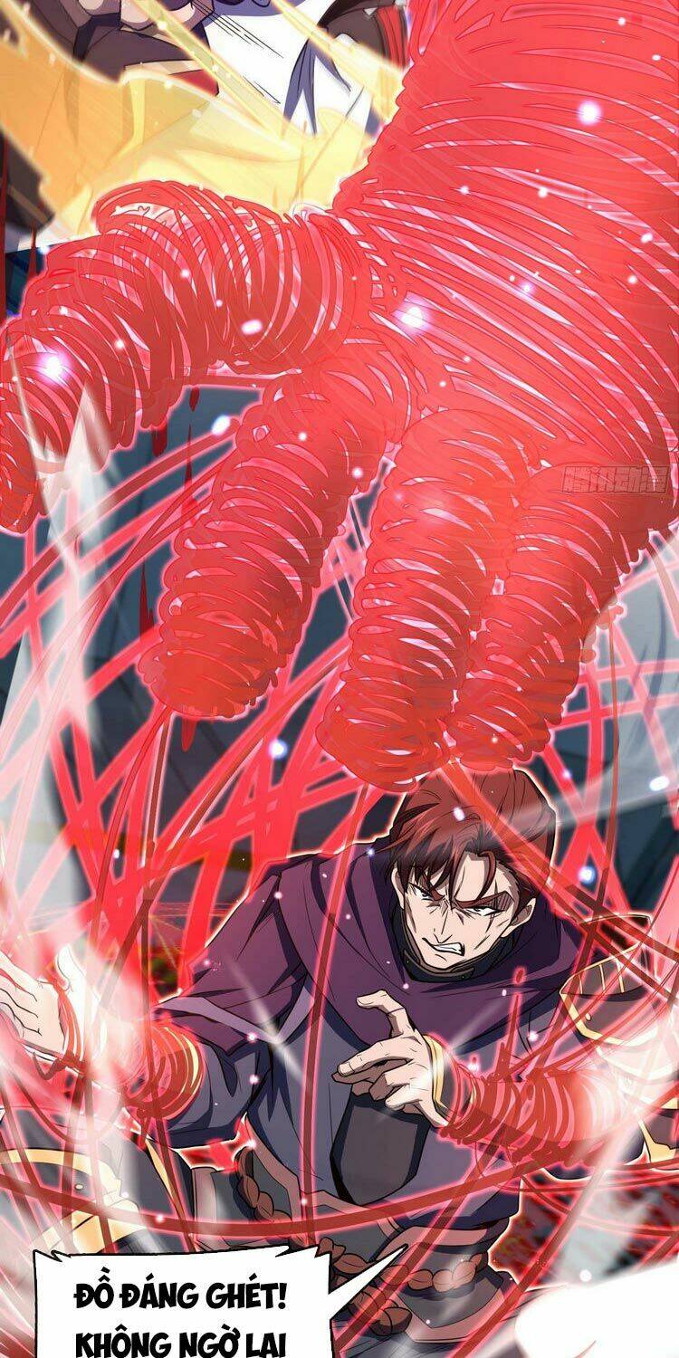 Đại Vương Tha Mạng Chapter 247 - Trang 2