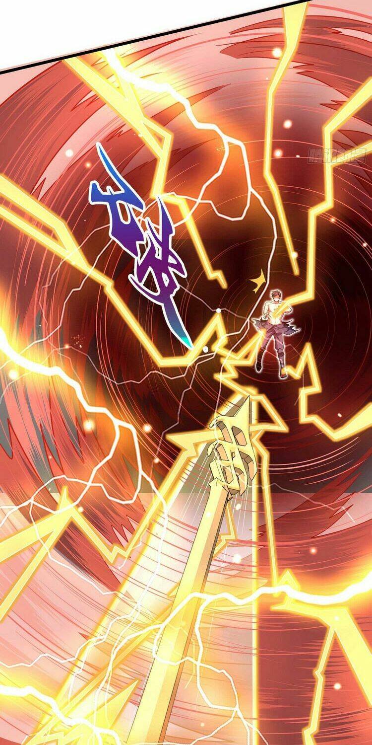 Đại Vương Tha Mạng Chapter 247 - Trang 2