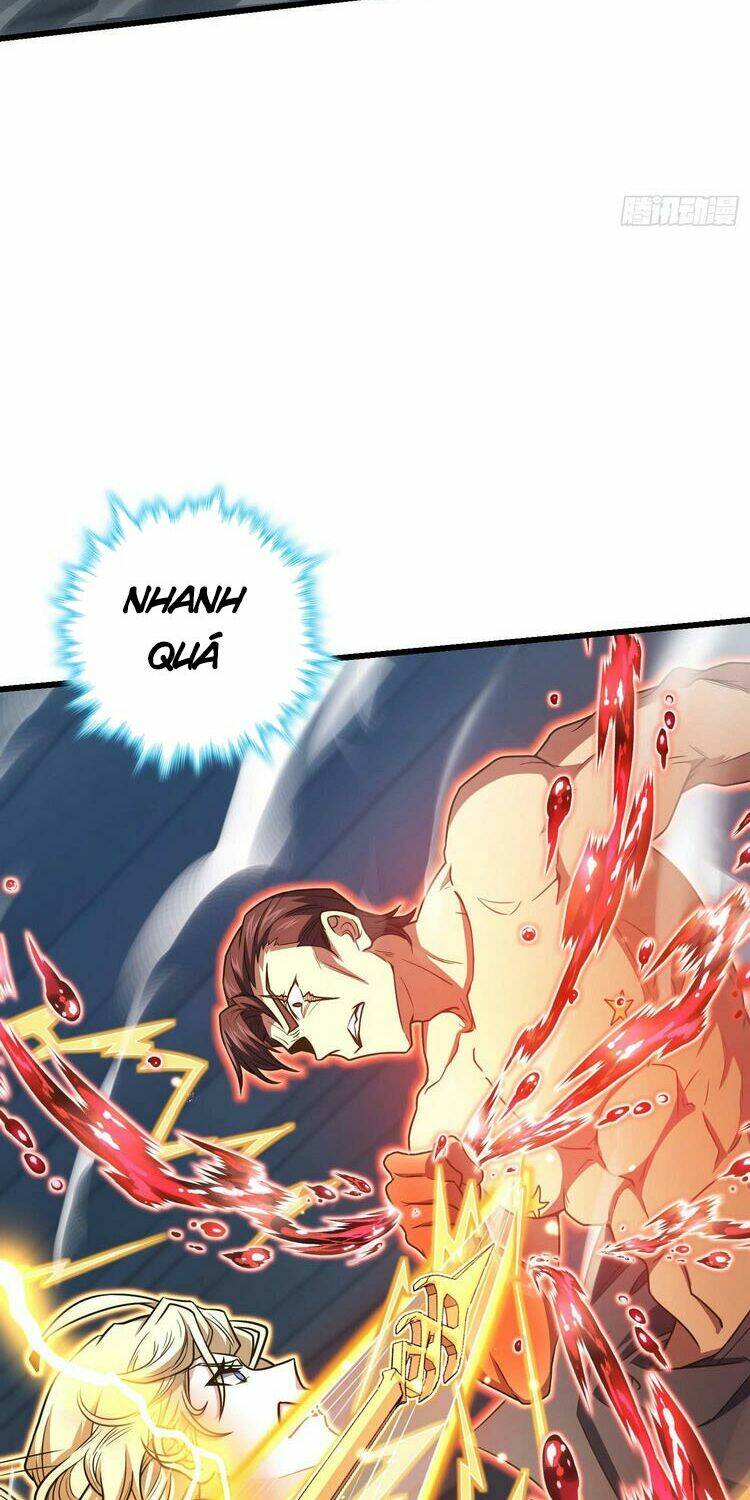 Đại Vương Tha Mạng Chapter 247 - Trang 2