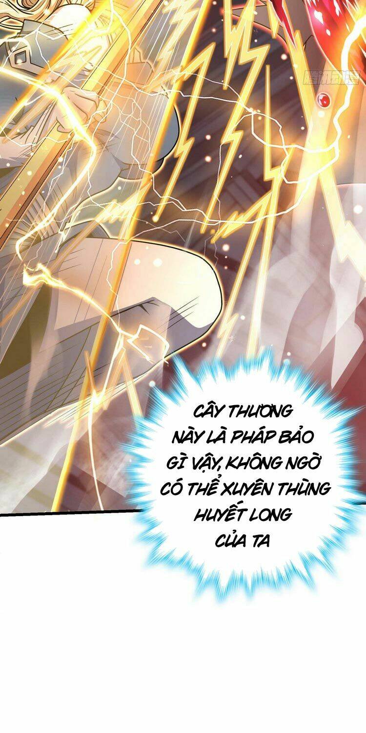 Đại Vương Tha Mạng Chapter 247 - Trang 2