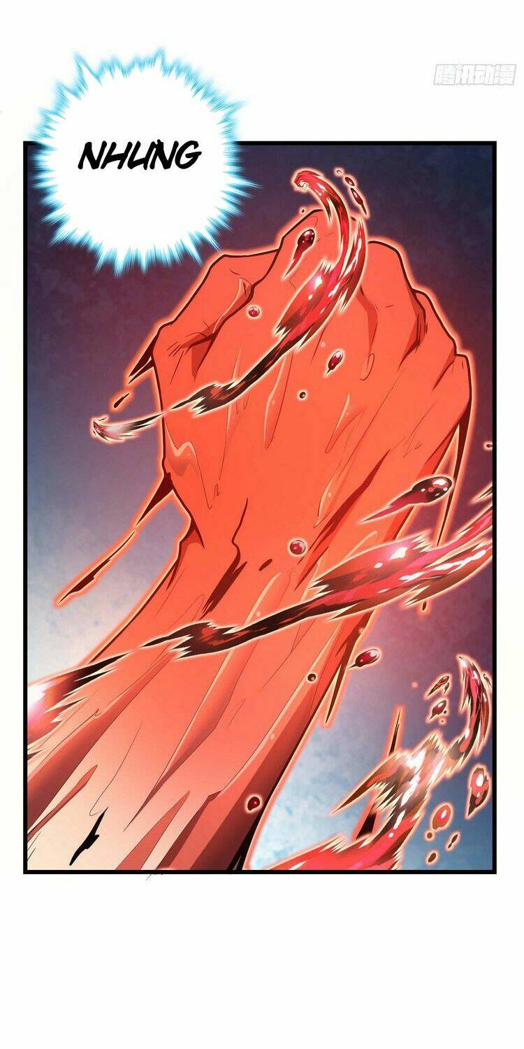 Đại Vương Tha Mạng Chapter 247 - Trang 2