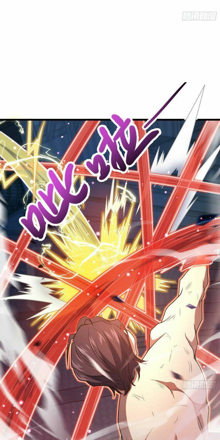 Đại Vương Tha Mạng Chapter 247 - Trang 2