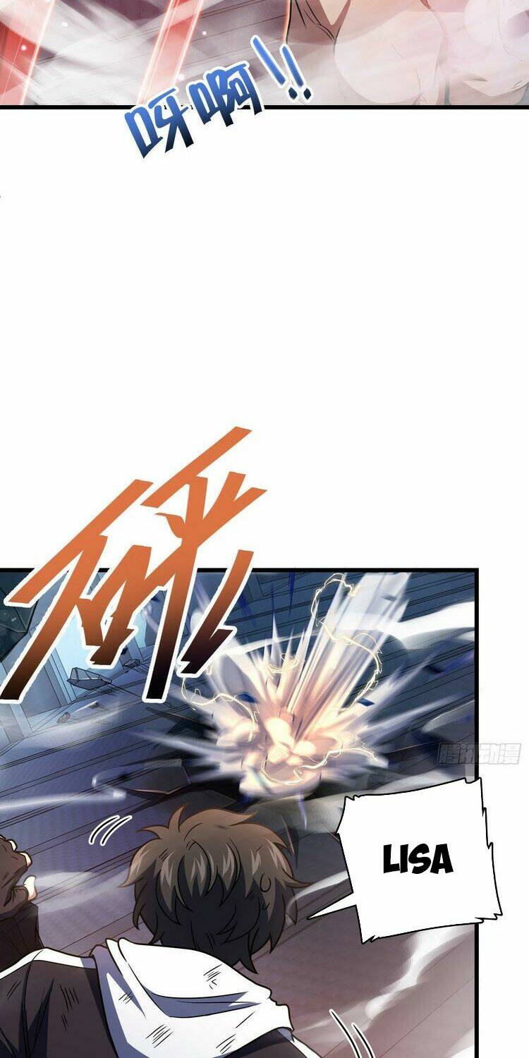 Đại Vương Tha Mạng Chapter 247 - Trang 2