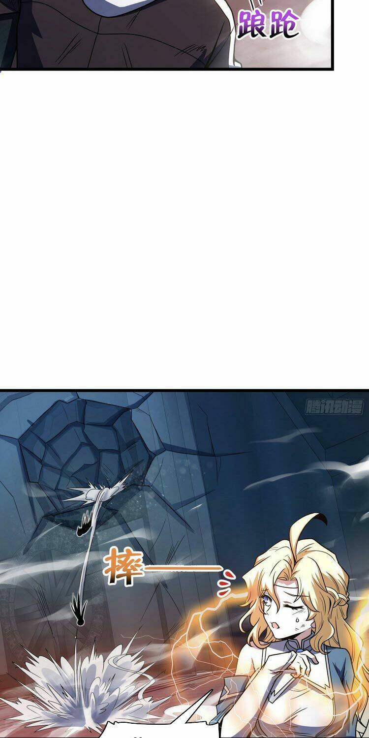 Đại Vương Tha Mạng Chapter 247 - Trang 2