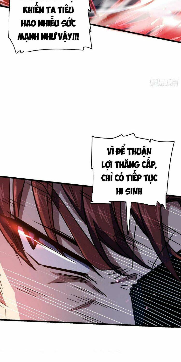 Đại Vương Tha Mạng Chapter 247 - Trang 2