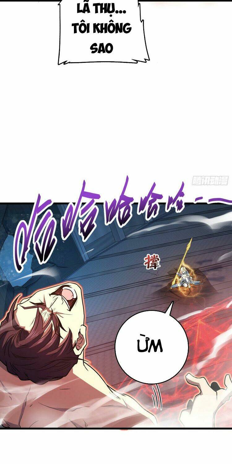 Đại Vương Tha Mạng Chapter 247 - Trang 2