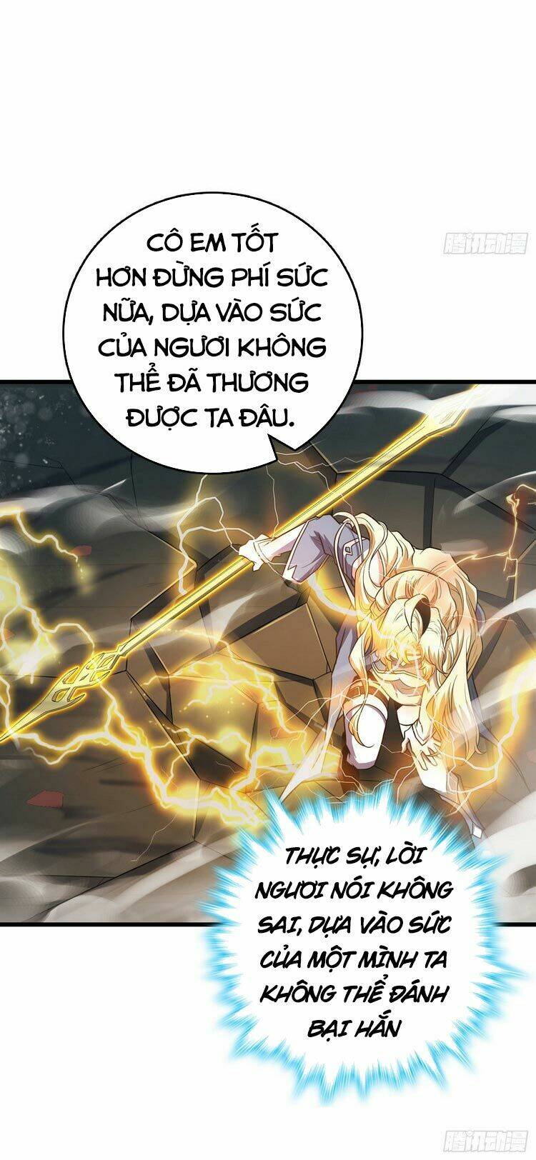 Đại Vương Tha Mạng Chapter 247 - Trang 2