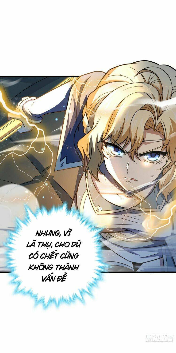 Đại Vương Tha Mạng Chapter 247 - Trang 2