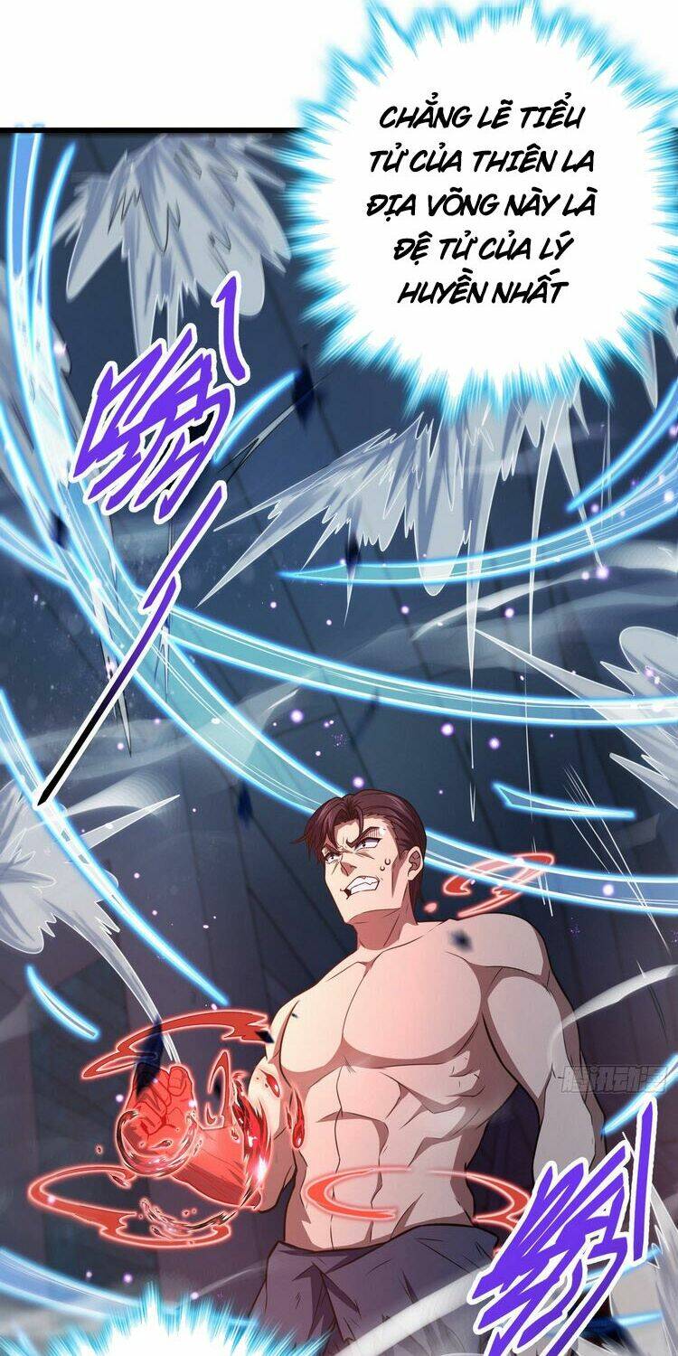 Đại Vương Tha Mạng Chapter 247 - Trang 2