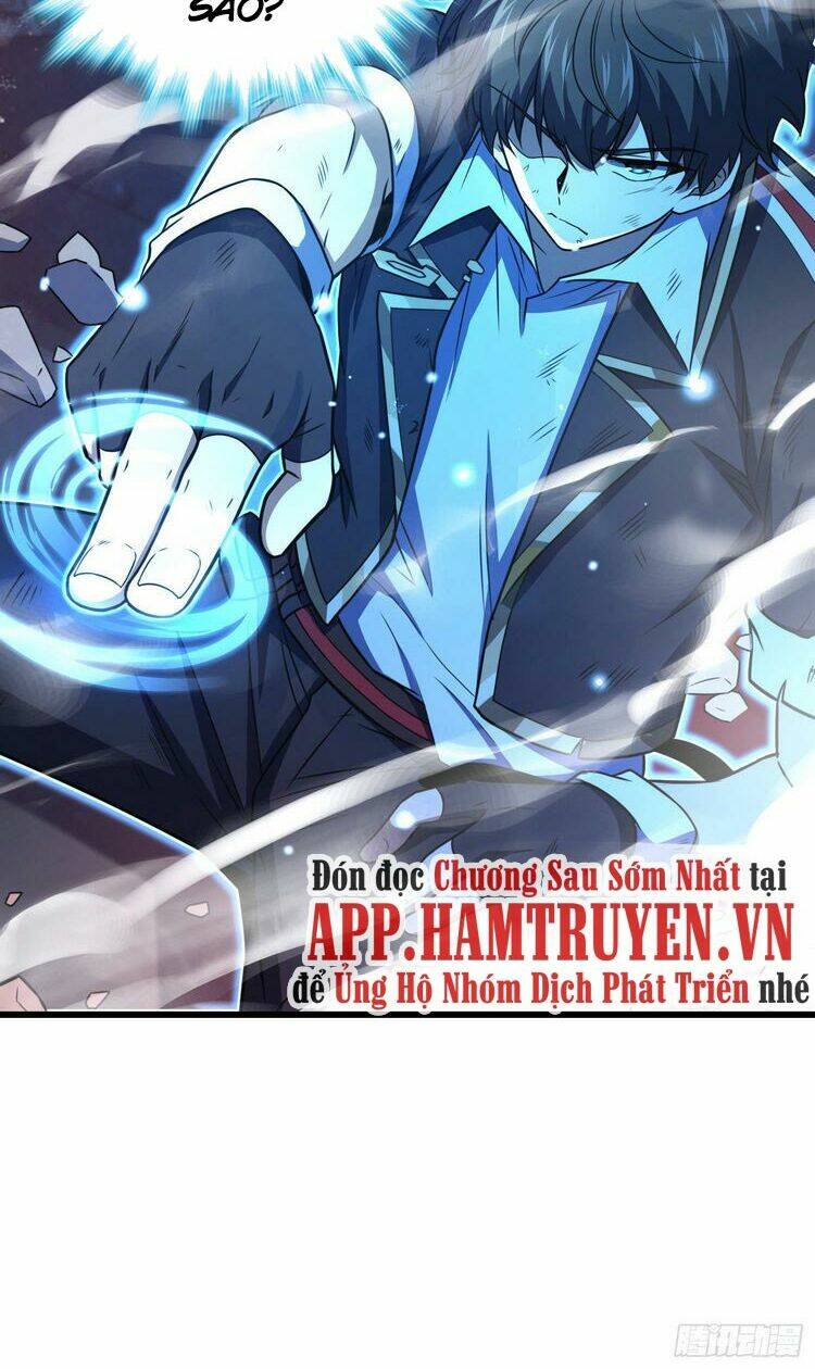 Đại Vương Tha Mạng Chapter 247 - Trang 2