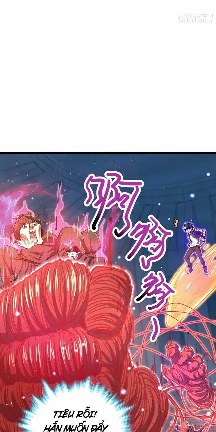 Đại Vương Tha Mạng Chapter 247 - Trang 2