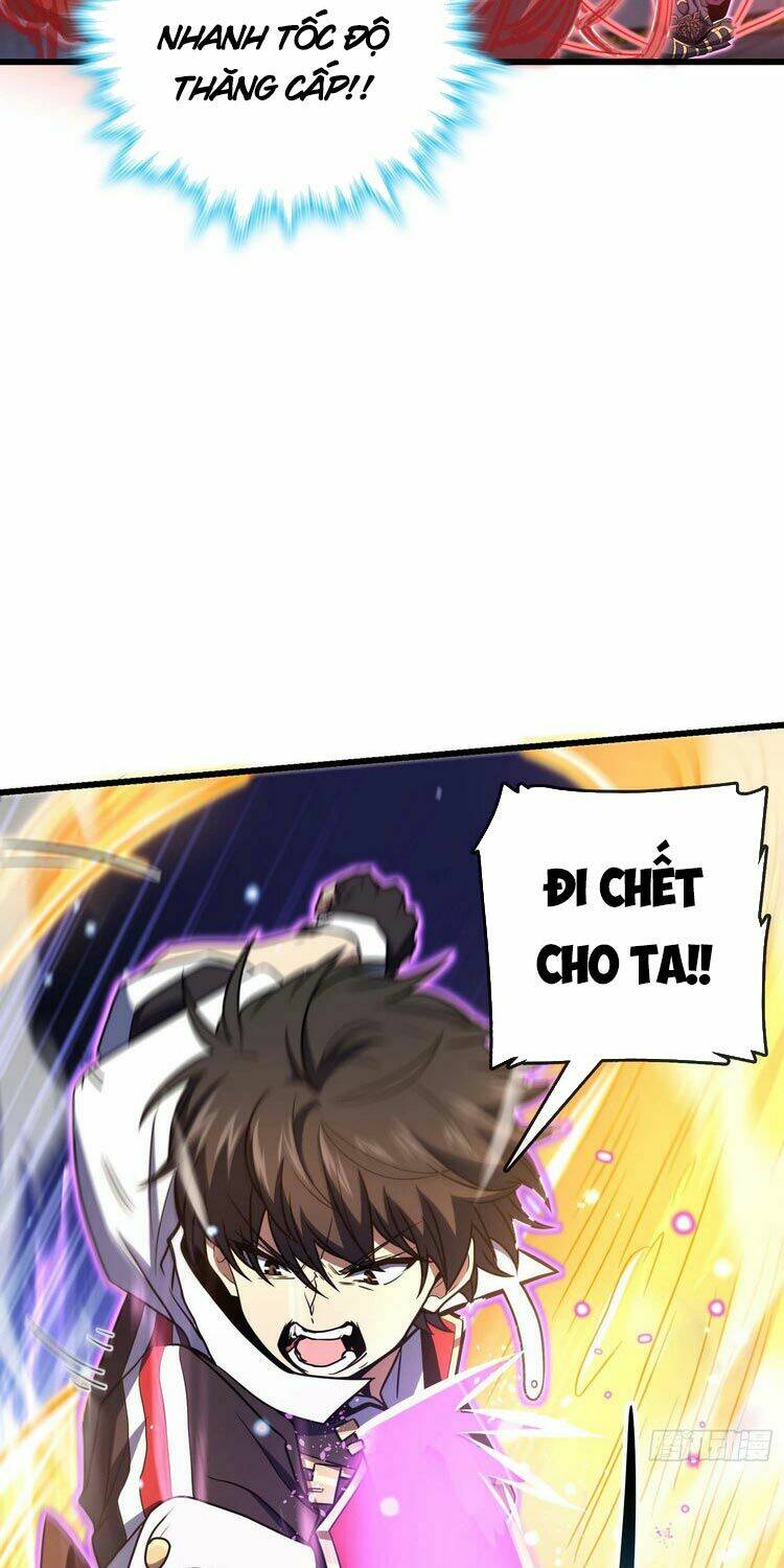 Đại Vương Tha Mạng Chapter 247 - Trang 2