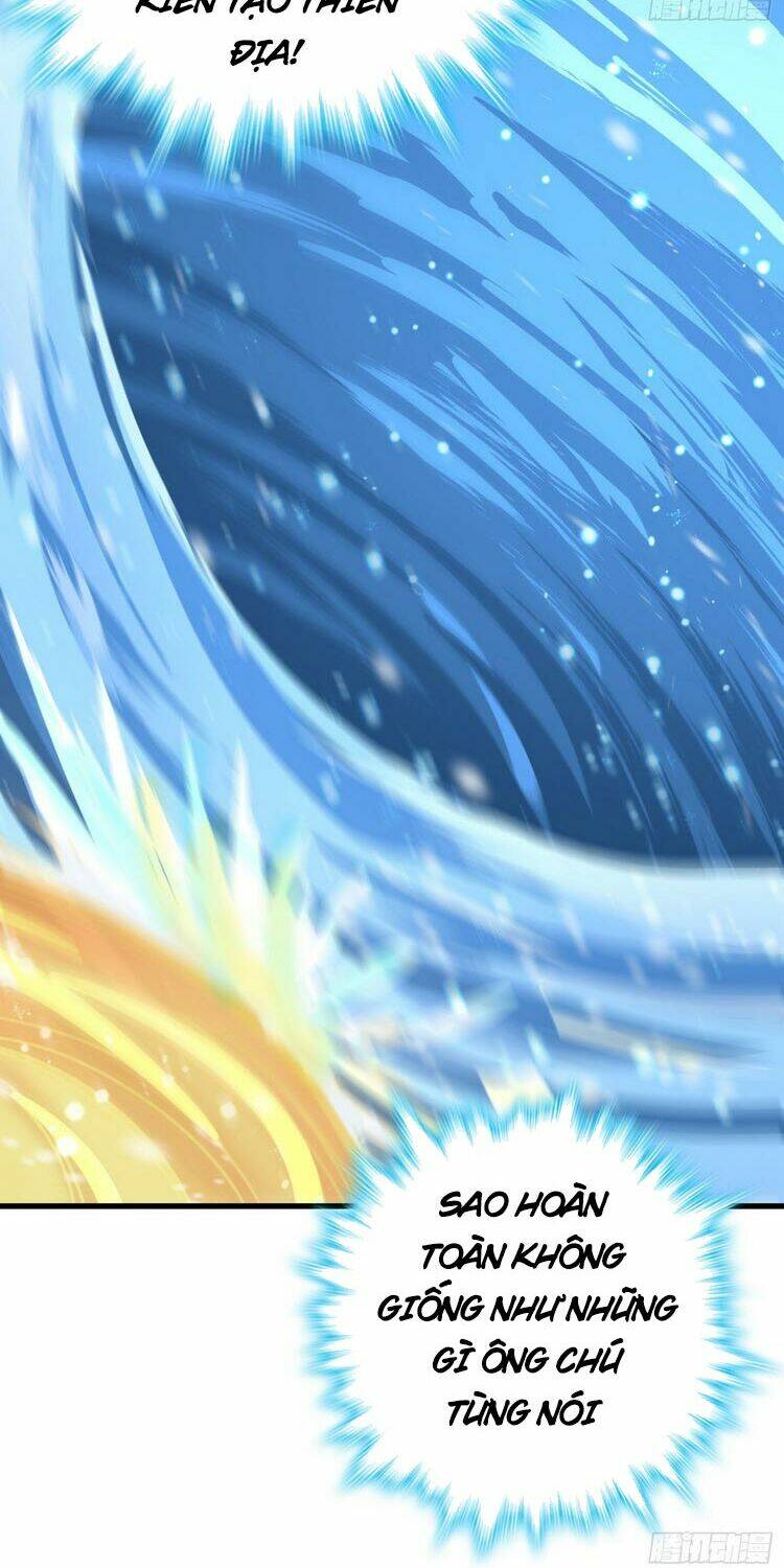 Đại Vương Tha Mạng Chapter 248 - Trang 2