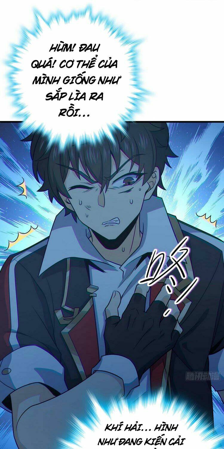 Đại Vương Tha Mạng Chapter 248 - Trang 2