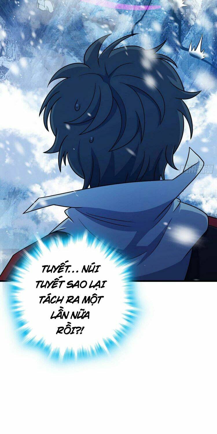 Đại Vương Tha Mạng Chapter 248 - Trang 2