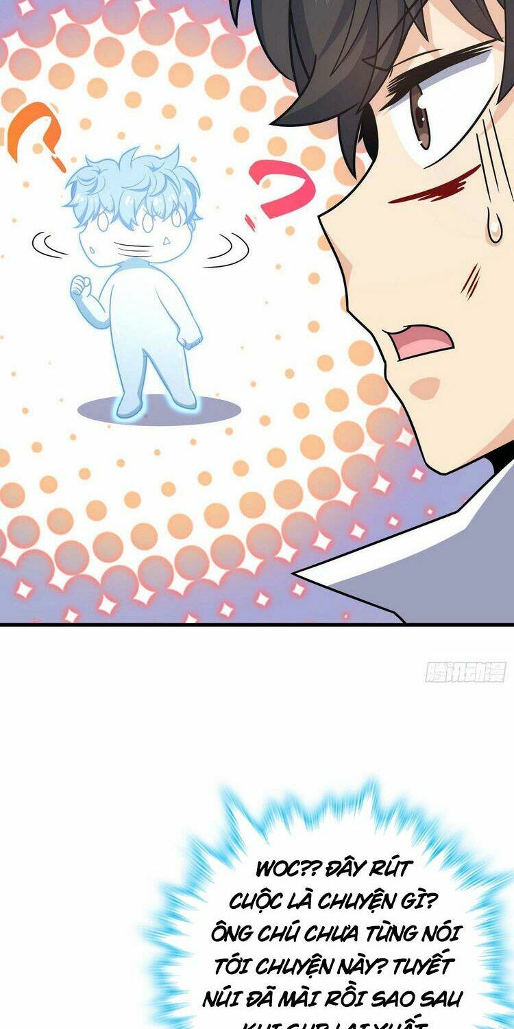 Đại Vương Tha Mạng Chapter 248 - Trang 2