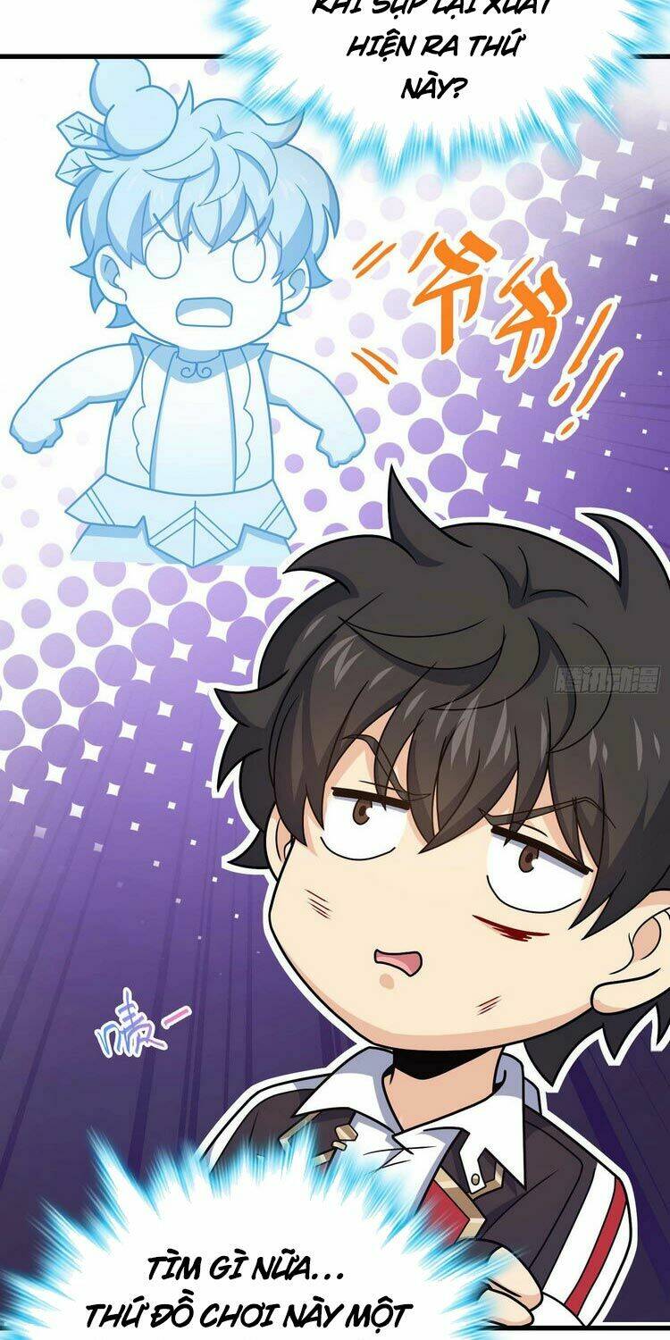 Đại Vương Tha Mạng Chapter 248 - Trang 2