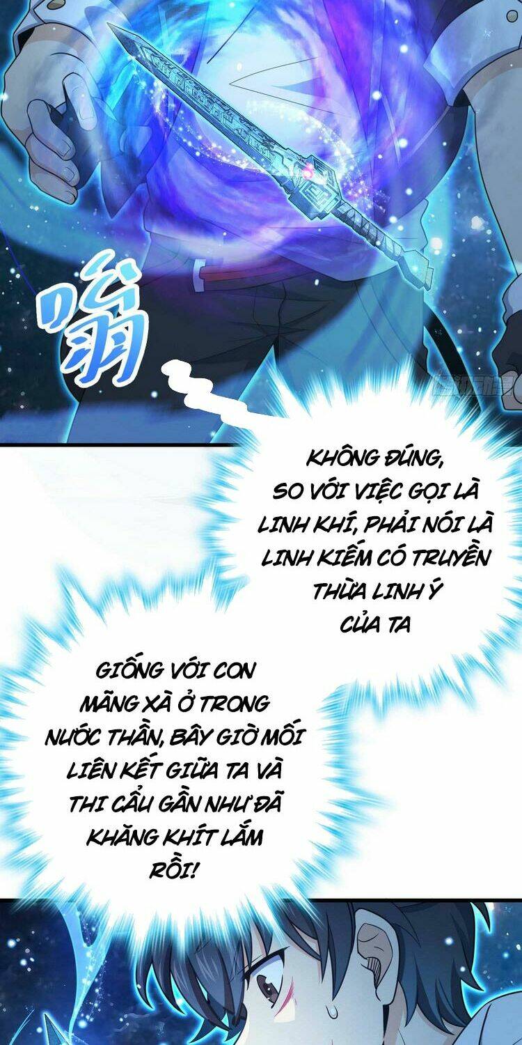 Đại Vương Tha Mạng Chapter 248 - Trang 2