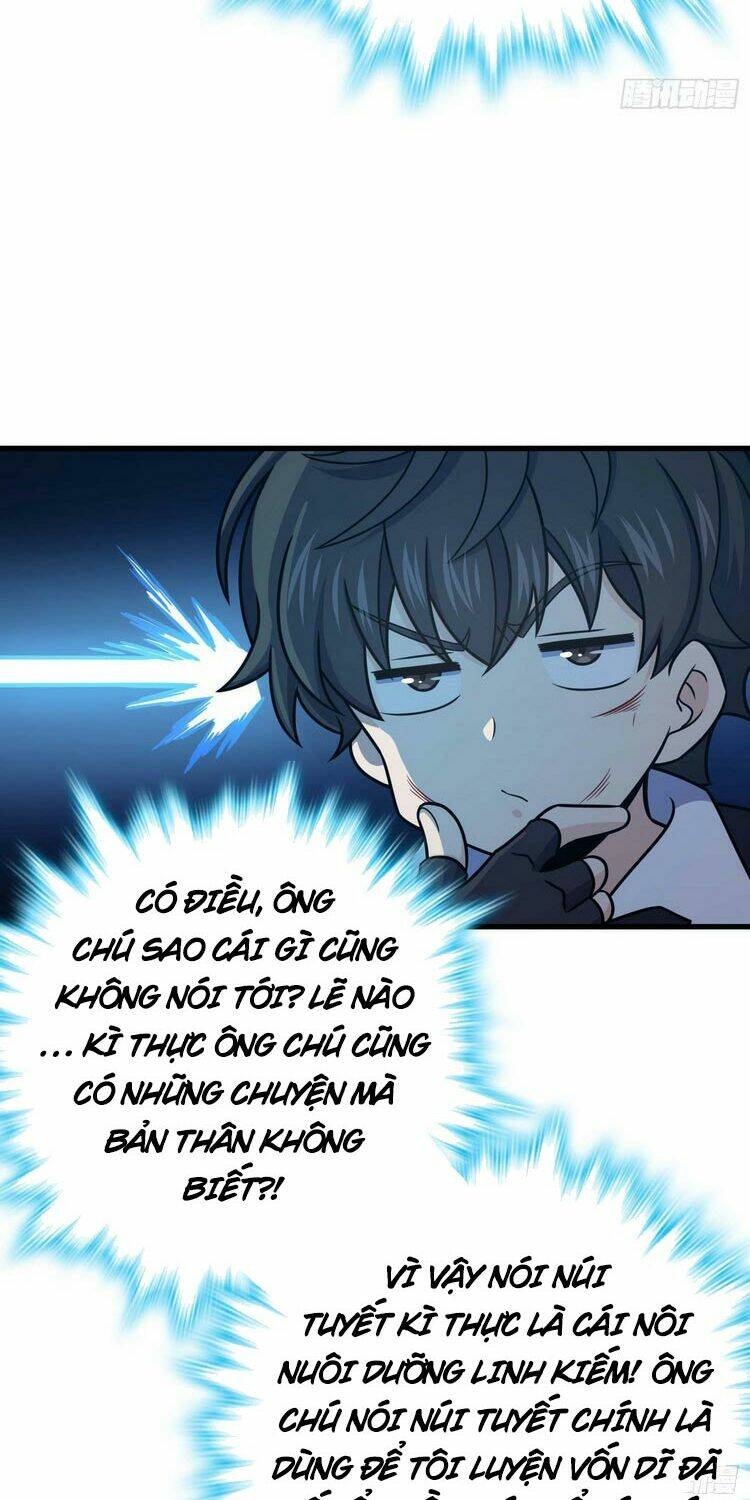 Đại Vương Tha Mạng Chapter 248 - Trang 2