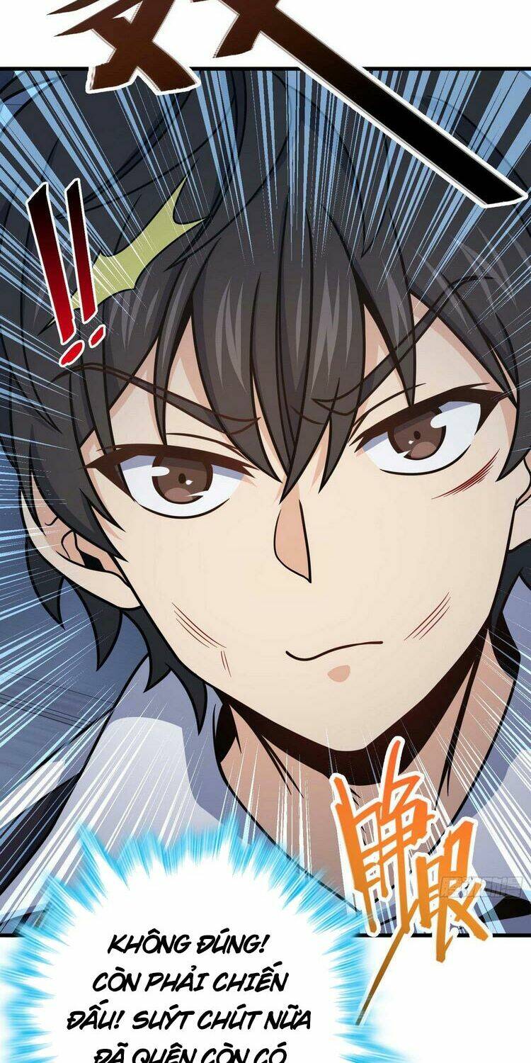 Đại Vương Tha Mạng Chapter 248 - Trang 2