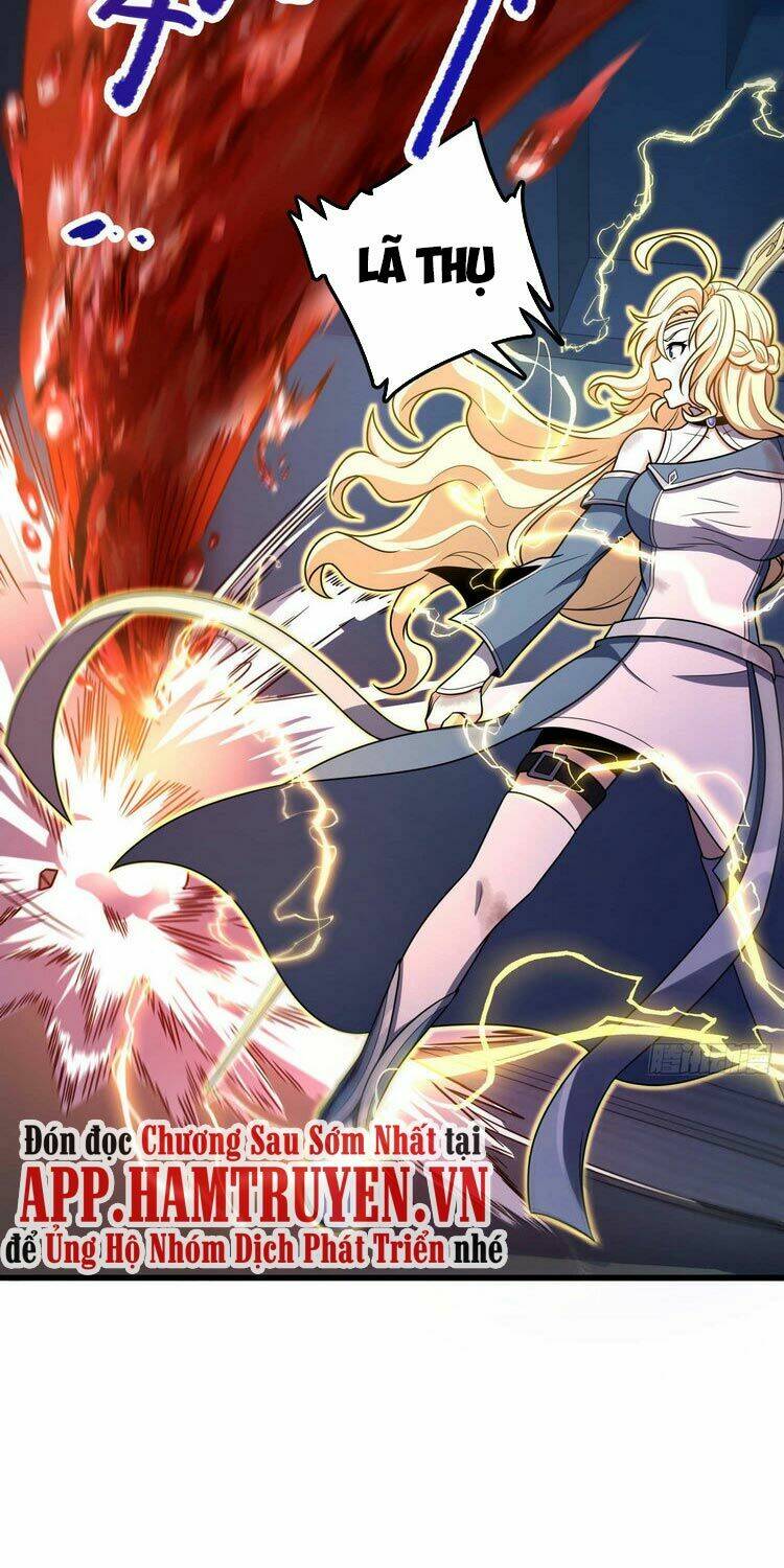 Đại Vương Tha Mạng Chapter 248 - Trang 2