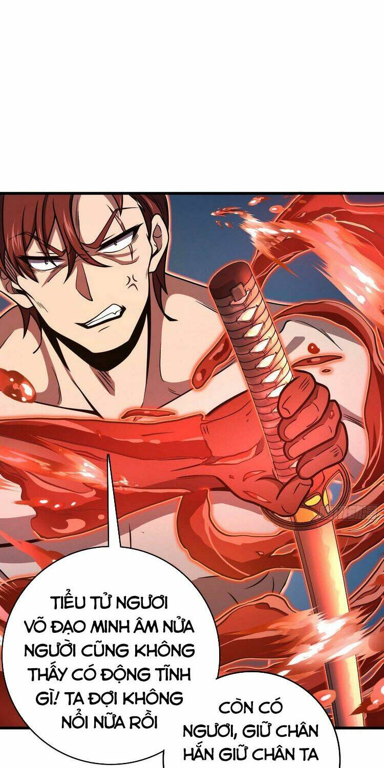 Đại Vương Tha Mạng Chapter 248 - Trang 2