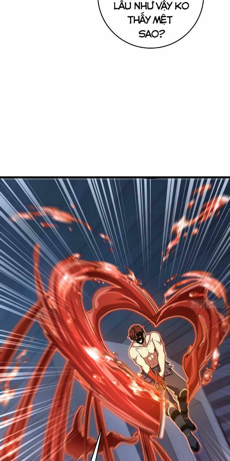Đại Vương Tha Mạng Chapter 248 - Trang 2